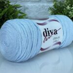 Ribbon Sim Soft Blue 1000