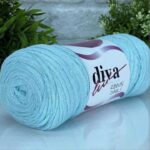 Ribbon Sim Soft Mint 1001