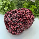 Diva Confetti Paper Yarn 13