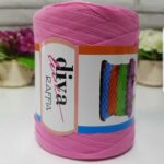 Diva Raffia Pink 229
