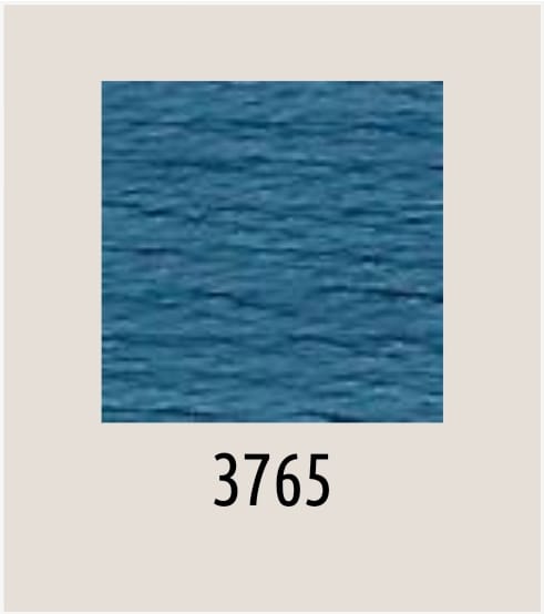 DMC κλωστή κεντήματος 3765