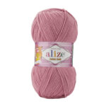 Cotton Gold Rose 676