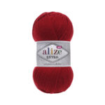 Extra Dark Red 106