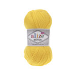 Extra Yellow 216