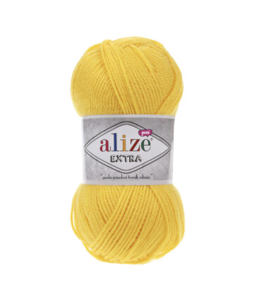 Extra Yellow 216