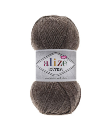 Extra Coffee Melange 240