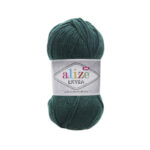 Extra Dark Green 598