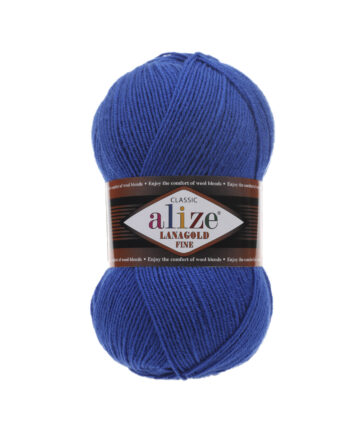 Lanagold Fine Sax Blue 141