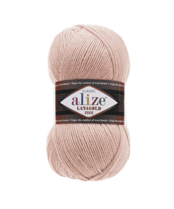 Lanagold Fine Powder 161