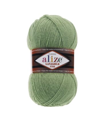 Lanagold Fine Dark Emerald 180