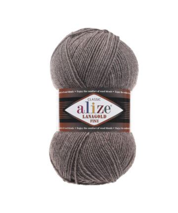 Lanagold Fine Coffee Melange 240