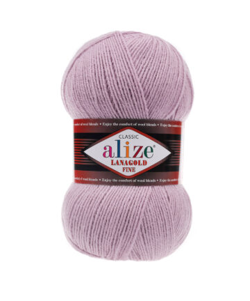 Lanagold Fine Powder Rose 505