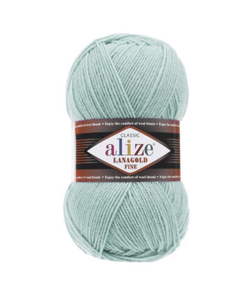 Lanagold Fine Mint 522