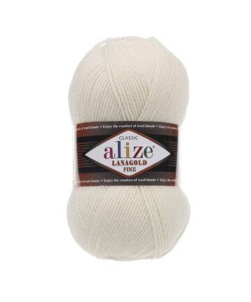 Lanagold Fine Light Cream 62