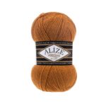 Superlana Klasik Tobacco 234
