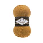 Superlana Klasik Saffron 02