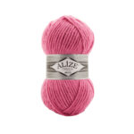 Maxi Dark Pink 178