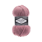 Maxi Dark Powder 204