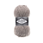 Maxi Light Coffee Melange 207
