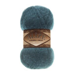 Angora Gold Simli Petrol 17