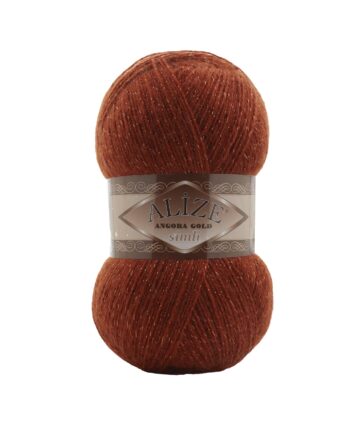 Angora Gold Simli Taba 36