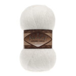 Angora Gold Simli Pearl 450
