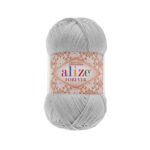 Forever Light Grey 168