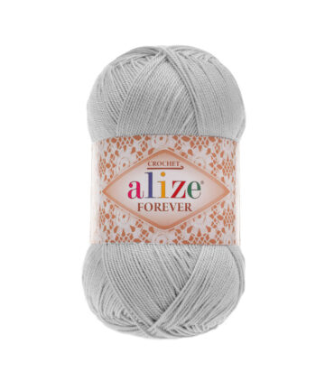 Forever Light Grey 168
