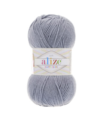 Happy Baby Grey 119