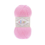 Happy Baby Light Pink 191