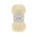 Happy Baby Cream 01
