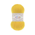 Happy Baby Dark Yellow 216
