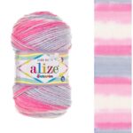 Sekerim Bebe Batik 7253