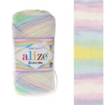 Sekerim Bebe Batik 2132
