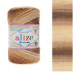 Sekerim Bebe Batik 3050
