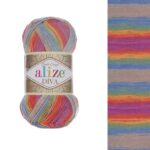 Diva Batik 3242