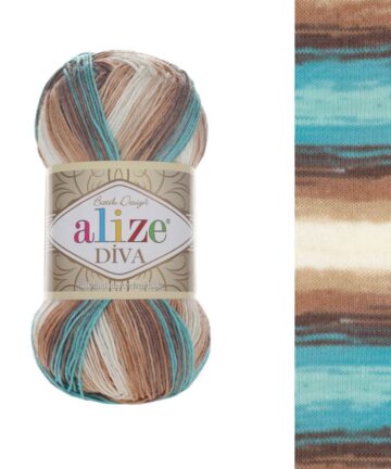 Diva Batik 4603