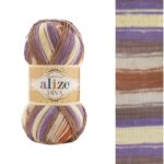 Diva Batik  7391