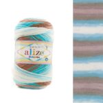 Sekerim Bebe Batik 6320