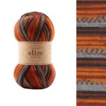 Wooltime 11014