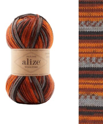 Wooltime 11014