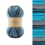 Wooltime 11017