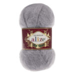 Kid Royal Light Grey 52