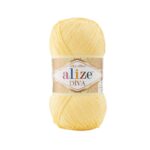 Alize Diva Pineapple 187