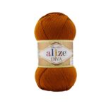 Alize Diva Tobacco 234