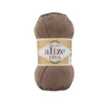 Alize Diva Milky Coffee 688