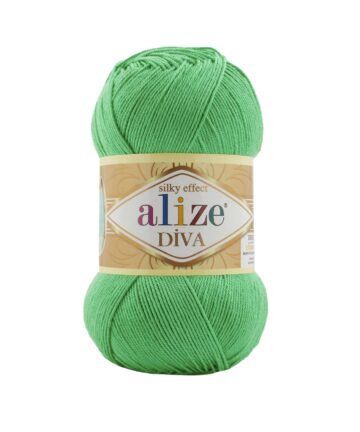 Alize Diva Grass 778