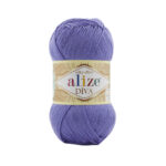 Alize Diva Light Purple 851
