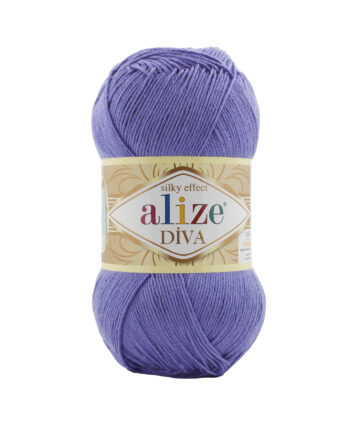 Alize Diva Light Purple 851