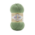 Alize Diva Green 852